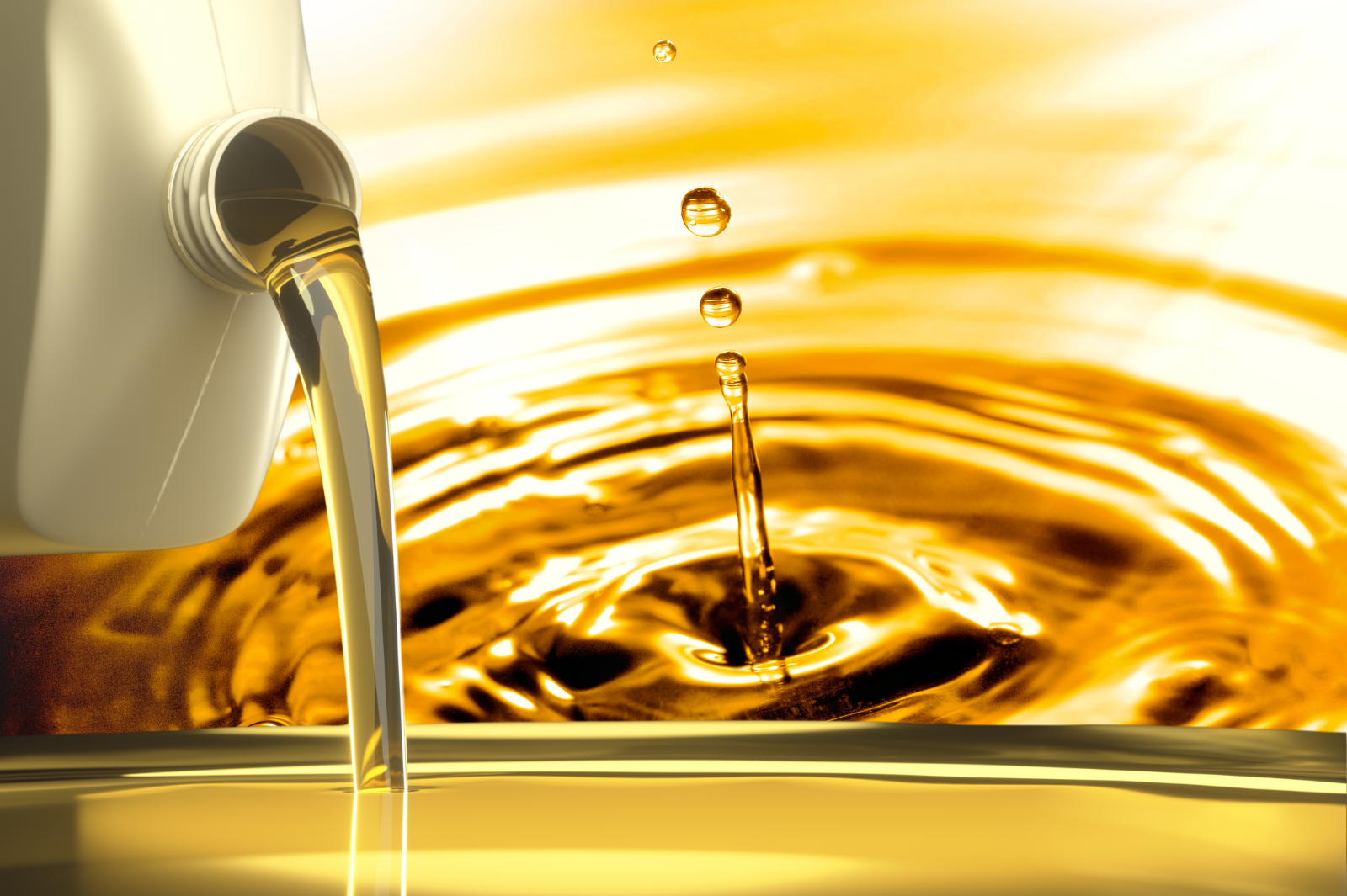 Ultra Low Sulfur Diesel